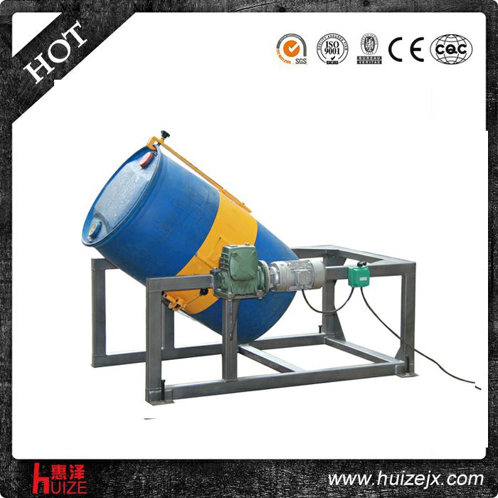 HZTY400A油桶攪拌器（不移動(dòng),適合塑、鐵桶）